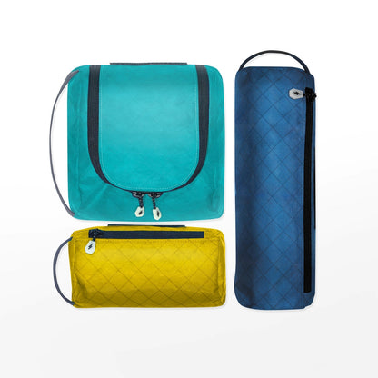 HuckPack™ - Seat Back Organizer