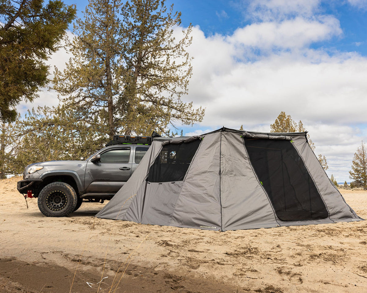 DeltaWing 270vÇ¬8 Awning Wall Kit