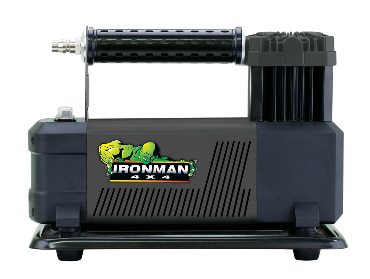 Air Champ 3.2CFM 12V Portable Air Compressor