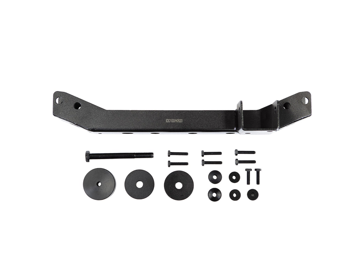 Front Differential Drop Kit - Toyota Land Cruiser 100 Series (1998-2007)/ Lexus LX470 (1998-2007)