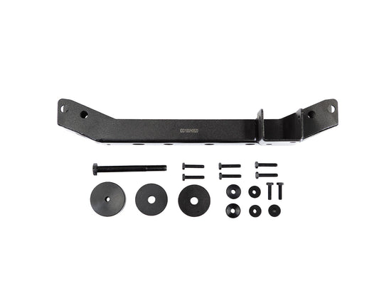 Front Differential Drop Kit - Toyota Land Cruiser 100 Series (1998-2007)/ Lexus LX470 (1998-2007)