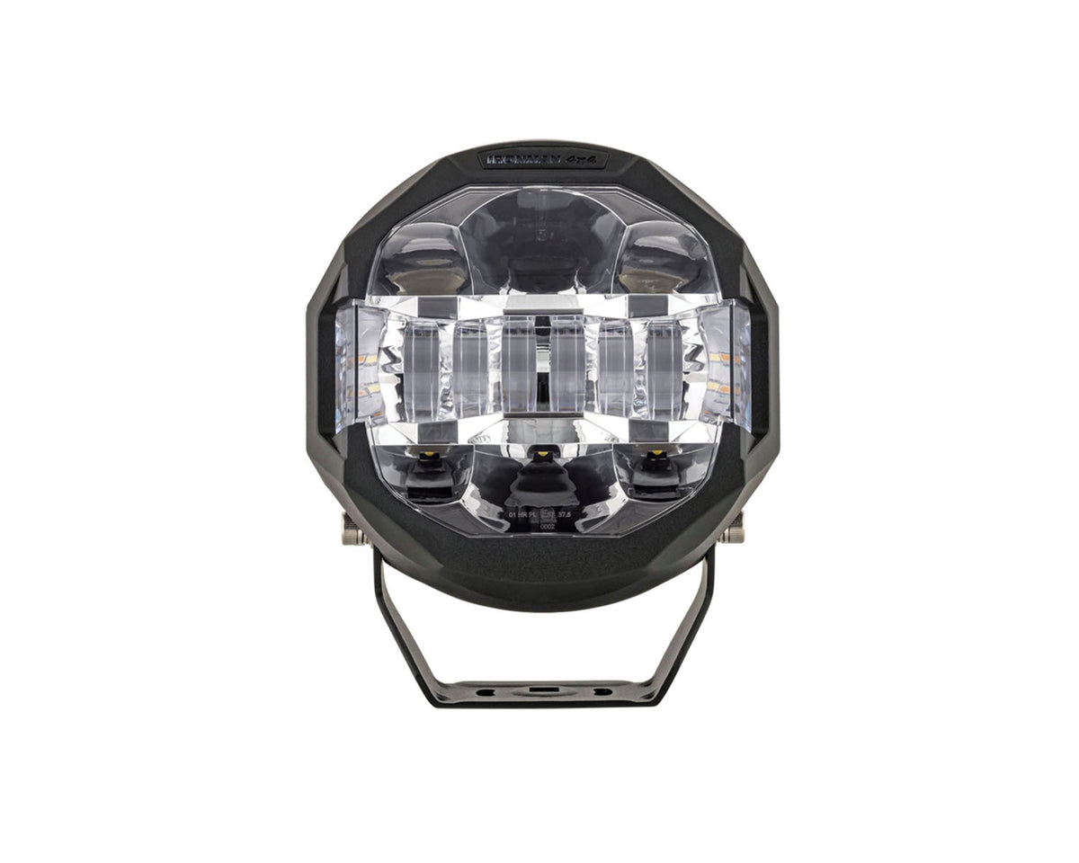 Scope 7" LED Driving Light Kit - Combo Beam