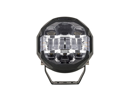 Scope 7" LED Driving Light Kit - Combo Beam