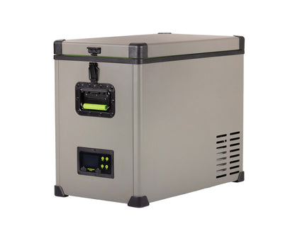 M-Series IceCube Portable Fridge/Freezer - 43L