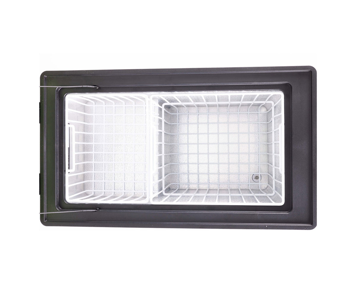 M-Series IceCube Portable Fridge/Freezer - 43L