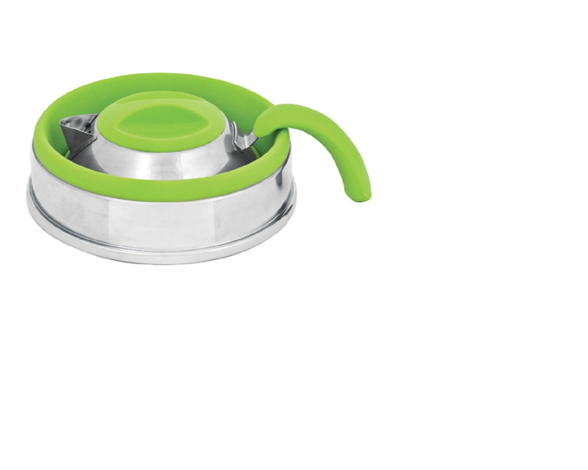 Collapsible Silicone Kettle
