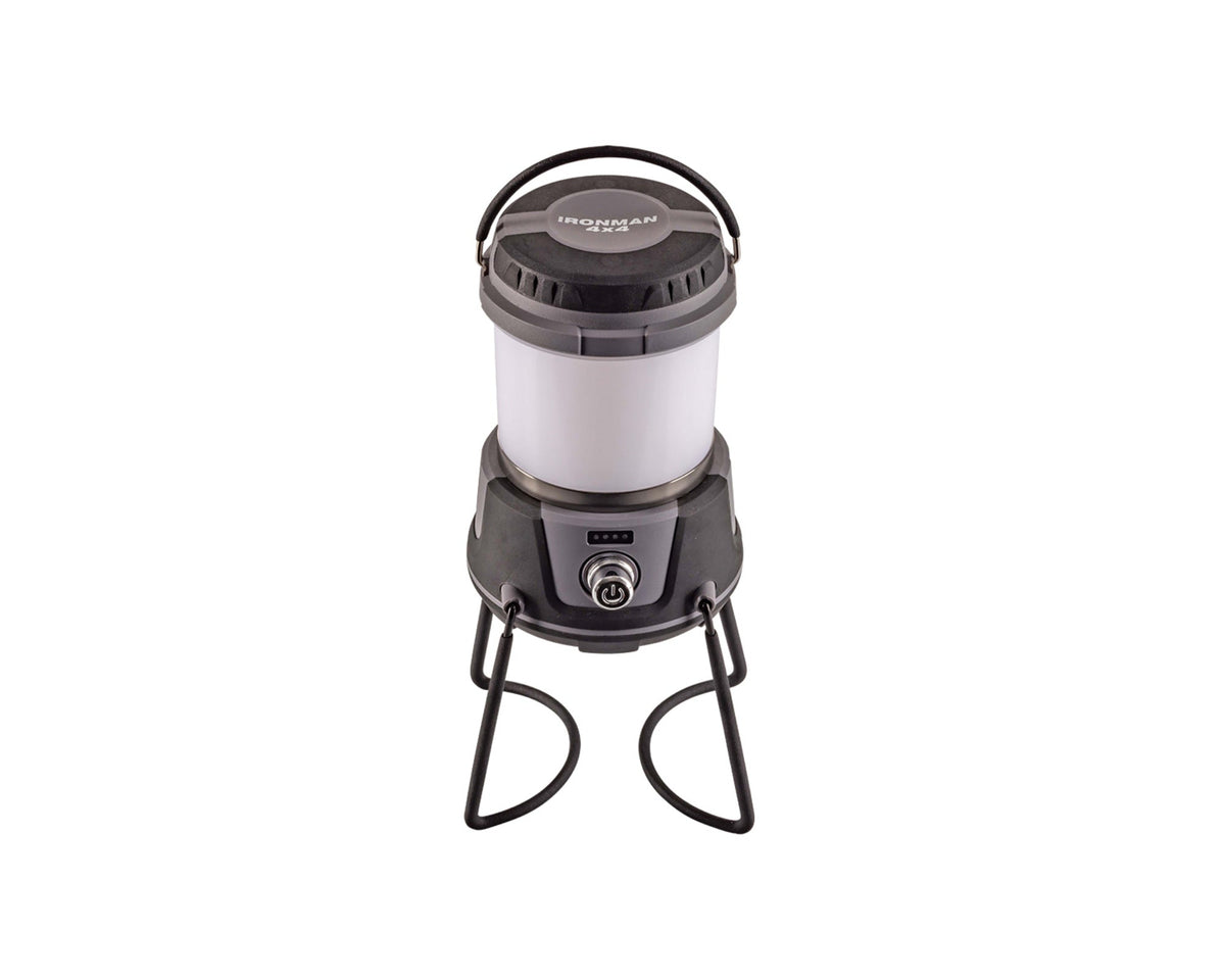 Rechargeable LED Lantern