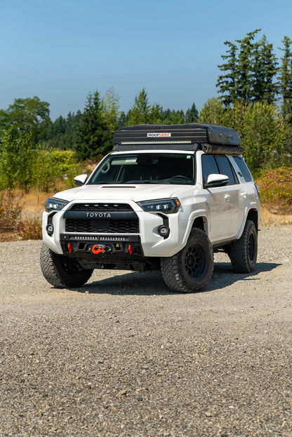 Ember Winch Bumper - 4Runner 2014-2024