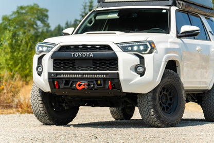 Ember Winch Bumper - 4Runner 2014-2024