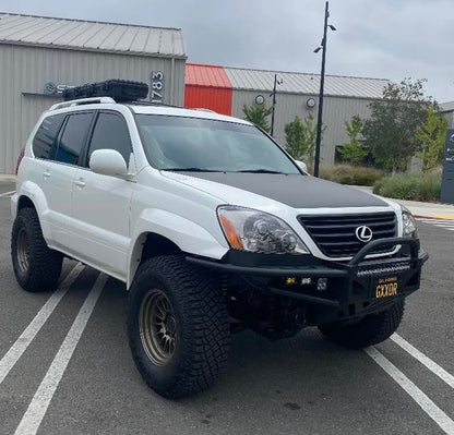 Lexus GX470 Hybrid Front Bumper (IN STOCK)