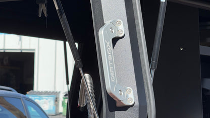 Billet Grab Handles