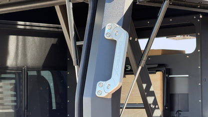 Billet Grab Handles
