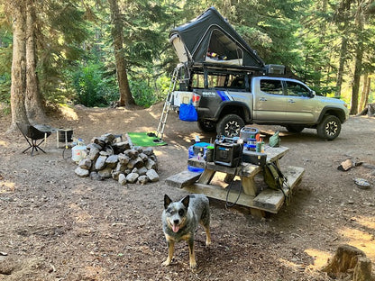 Used Aspen V1 (LOCAL PICKUP OR INSTALL ONLY)