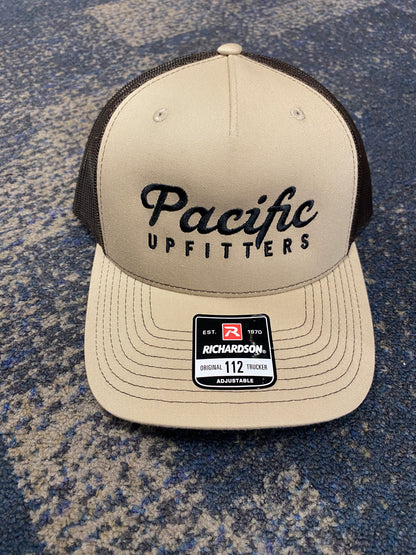 PACUP  Trucker Hat