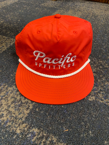 PACUP Surf Style Hat