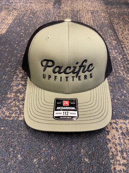 PACUP  Trucker Hat