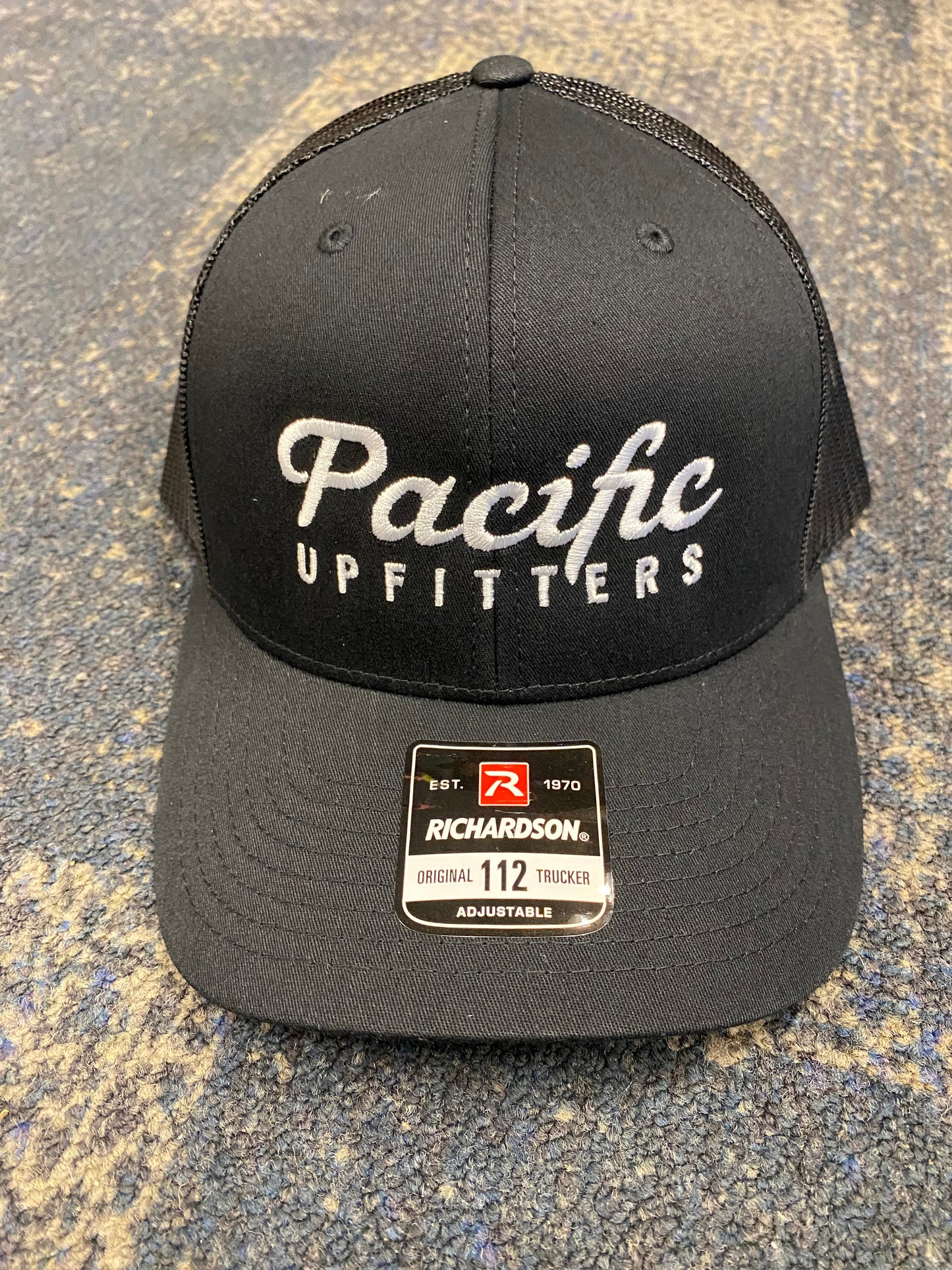 PACUP  Trucker Hat