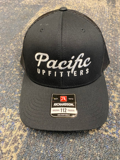 PACUP  Trucker Hat