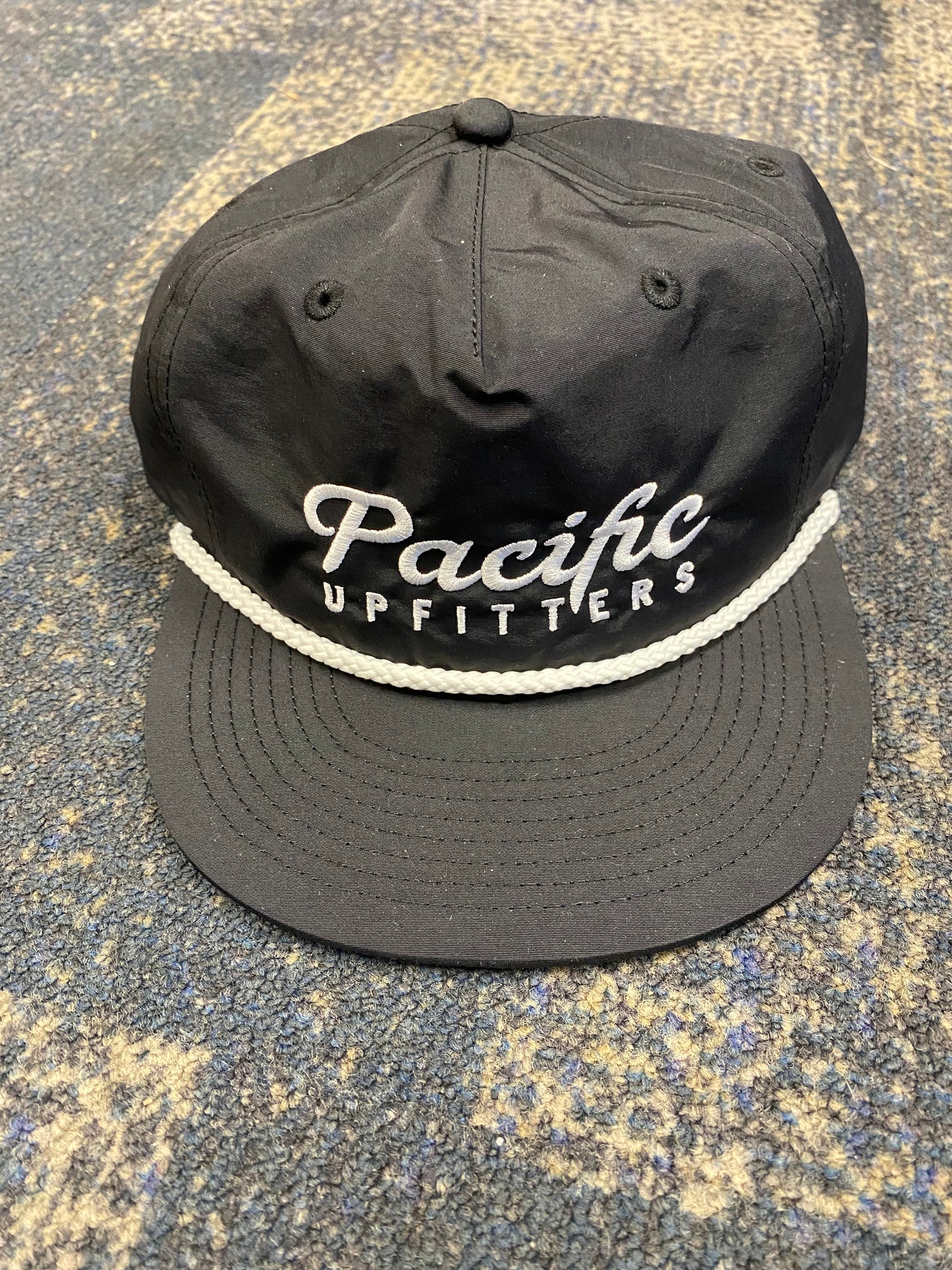 PACUP Surf Style Hat