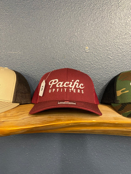 PACUP  Trucker Hat