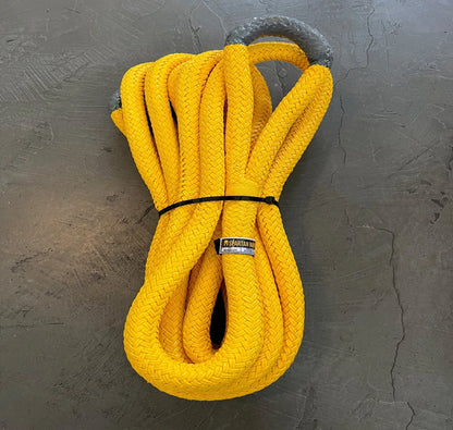 Spartan USA Made Spartan Kinetic Recovery Rope