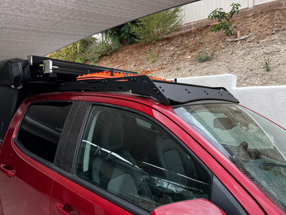 CAMPER RACK (Colorado/Canyon Crew Cab 2015-2025)