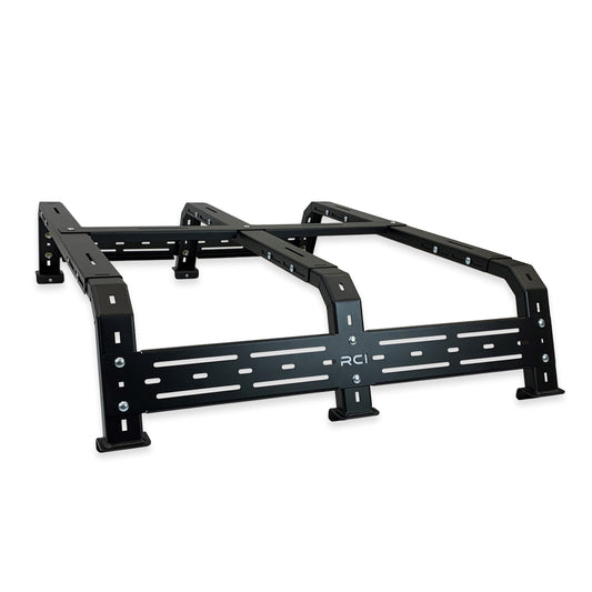 12" HD Bed Rack - 5ft Bed (46")