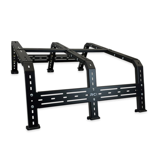 18" HD Bed Rack - 5ft Bed (46")