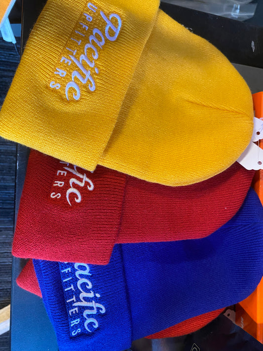PACup Beanie