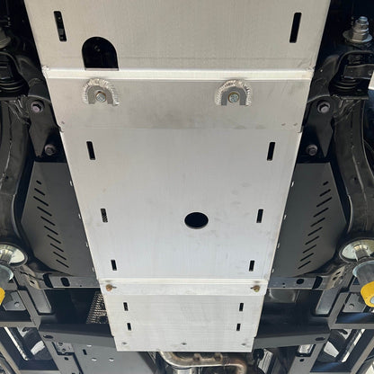 Catalytic Guards | 24-Present Tacoma/25-Present 4Runner