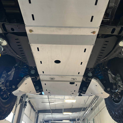 Catalytic Guards | 24-Present Tacoma/25-Present 4Runner