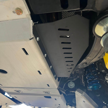 Catalytic Guards | 24-Present Tacoma/25-Present 4Runner