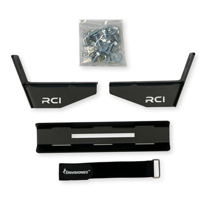 Bed Rack Bike Mount