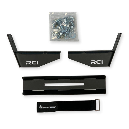 Bed Rack Bike Mount