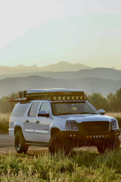 2007 - 2014 GMC Yukon | Chevy Tahoe Roof Rack