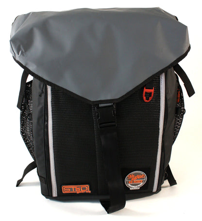 Oscar's Mobile Hideout