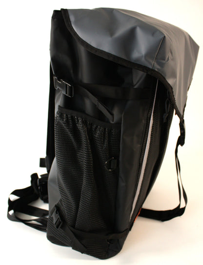 Oscar's Mobile Hideout