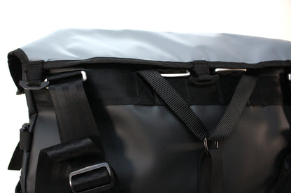 Oscar's Mobile Hideout