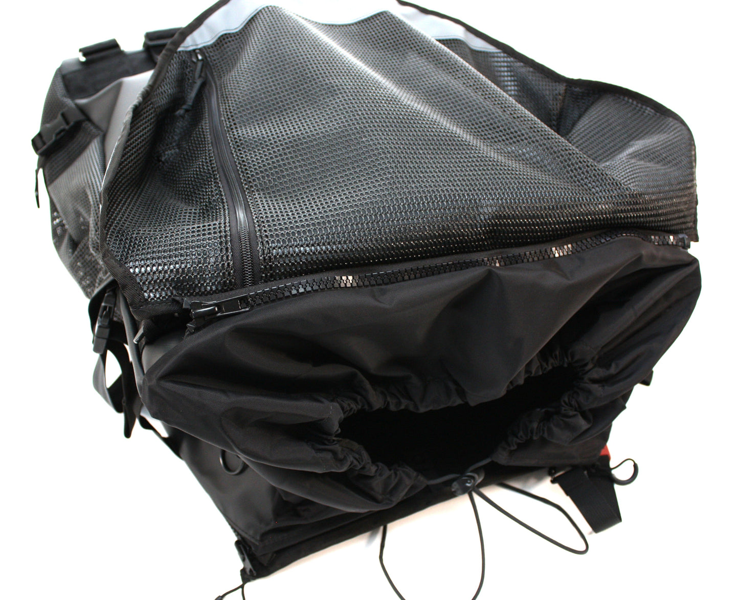 Oscar's Mobile Hideout