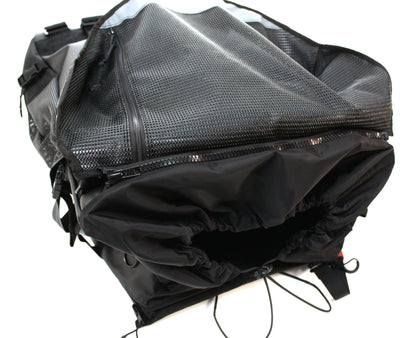 Oscar's Mobile Hideout