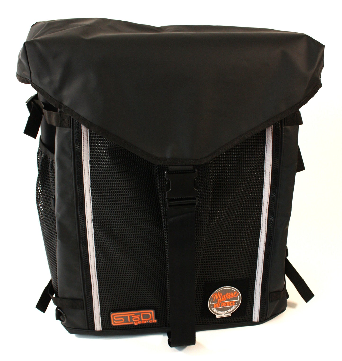 Oscar's Mobile Hideout