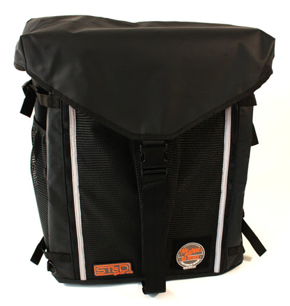 Oscar's Mobile Hideout