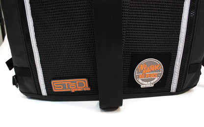 Oscar's Mobile Hideout