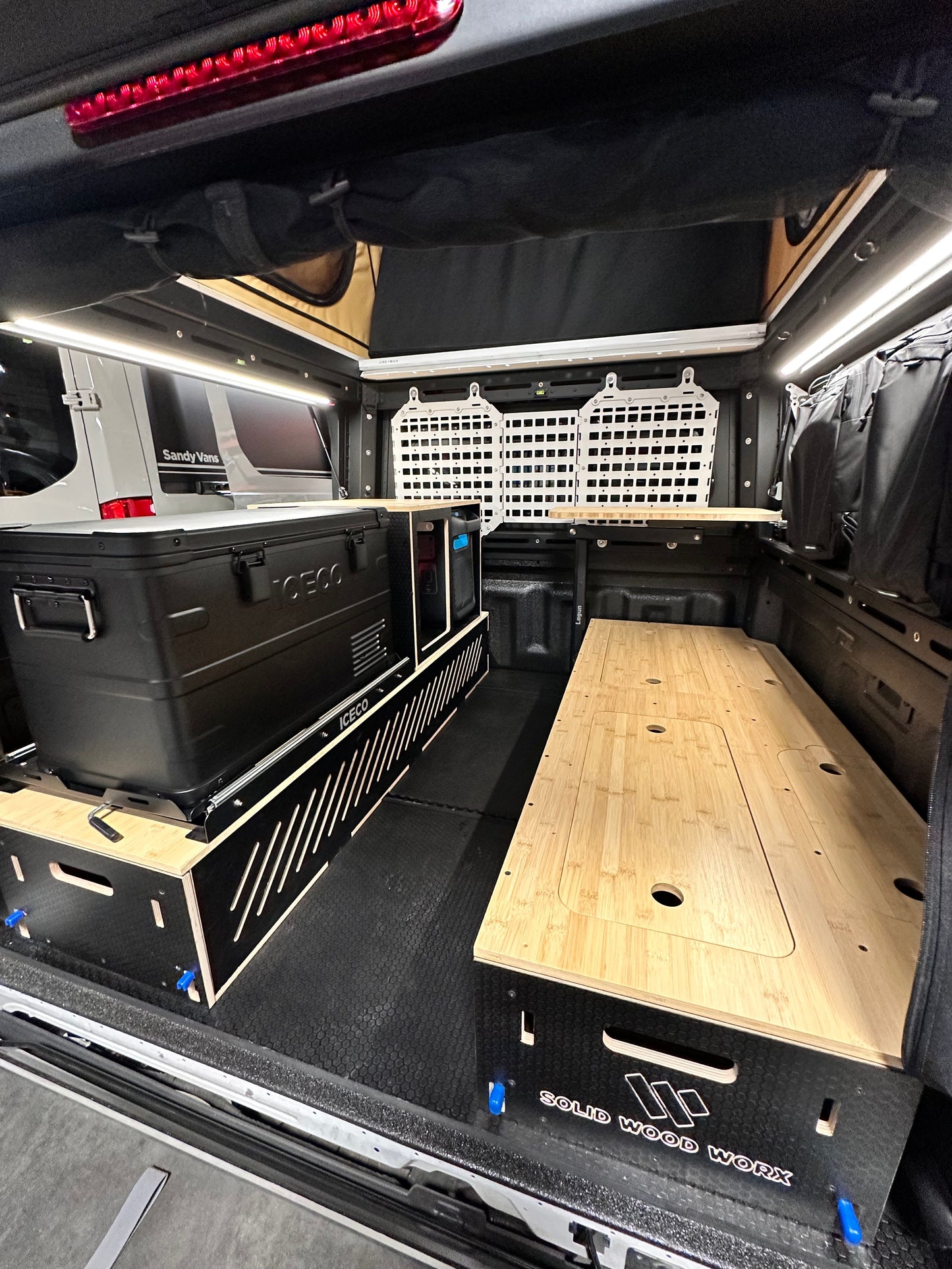 PRESALE: Ford Ranger PreCut Kit [2019+]