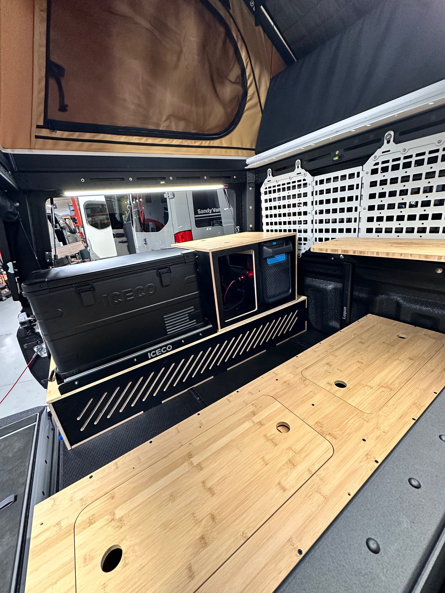 PRESALE: Ford Ranger PreCut Kit [2019+]