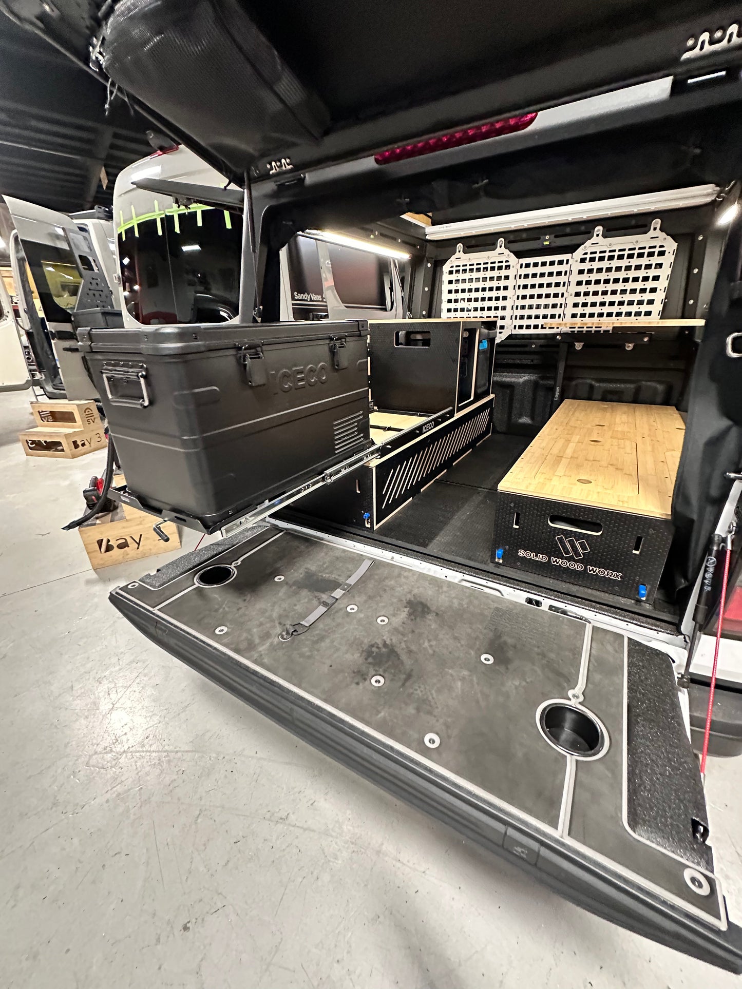 PRESALE: Ford Ranger PreCut Kit [2019+]