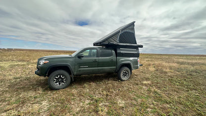 Toyota Tacoma Canopy Camper DEPOSIT