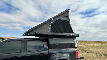 Chevy Colorado Canopy Camper DEPOSIT