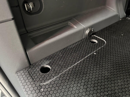 Ineos Grenadier Drawer System PreCut Kit 2023+ - 2 options