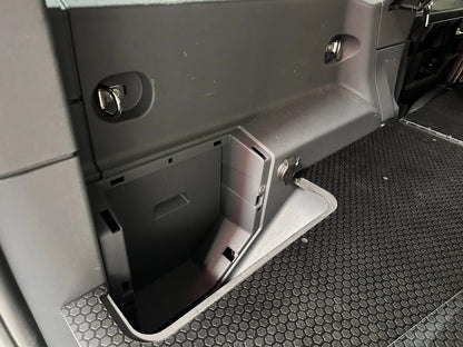 Ineos Grenadier Drawer System PreCut Kit 2023+ - 2 options